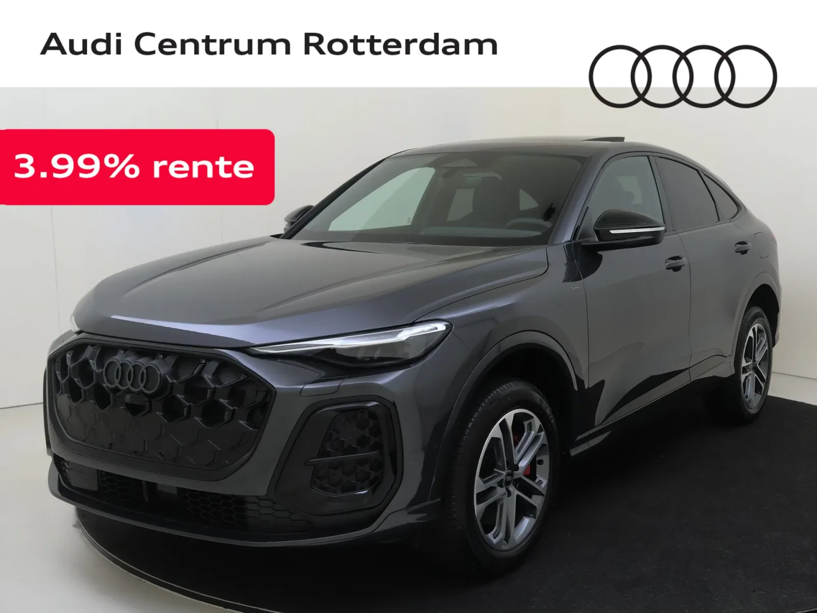 Audi Q5 (2026) — foto 1