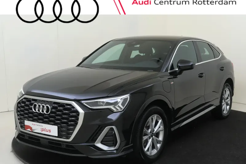 Audi Q3 (2023)