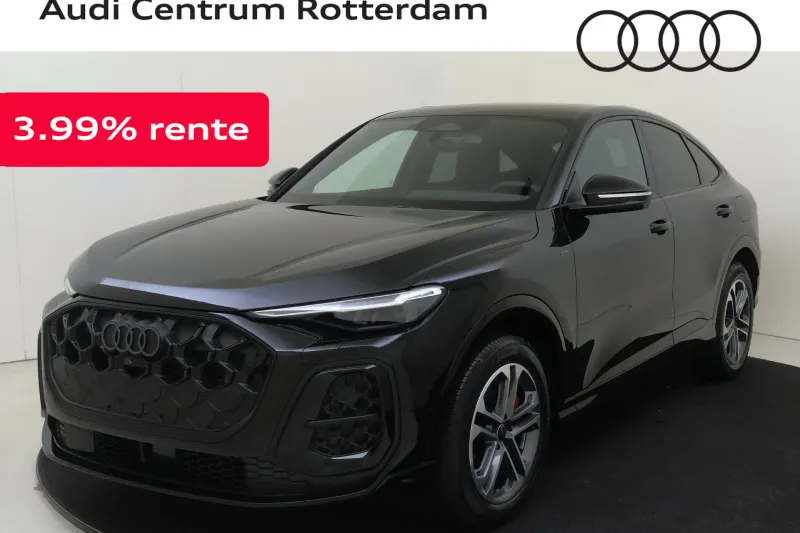Audi Q5 (2026)