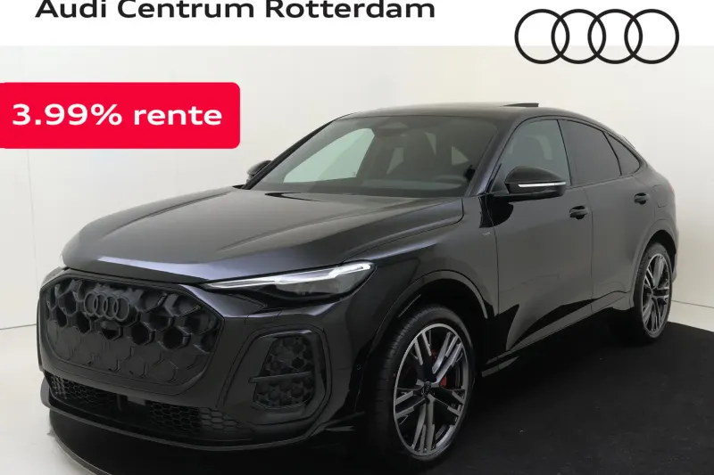 Audi Q5 (2026)