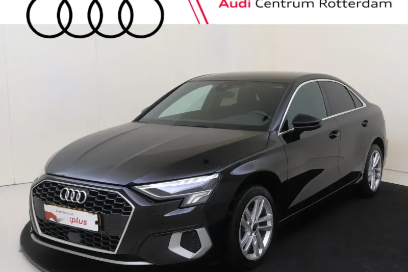 Audi A3 (2022)
