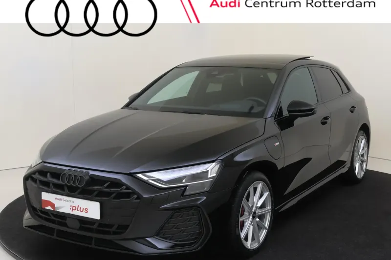Audi A3 (2025)