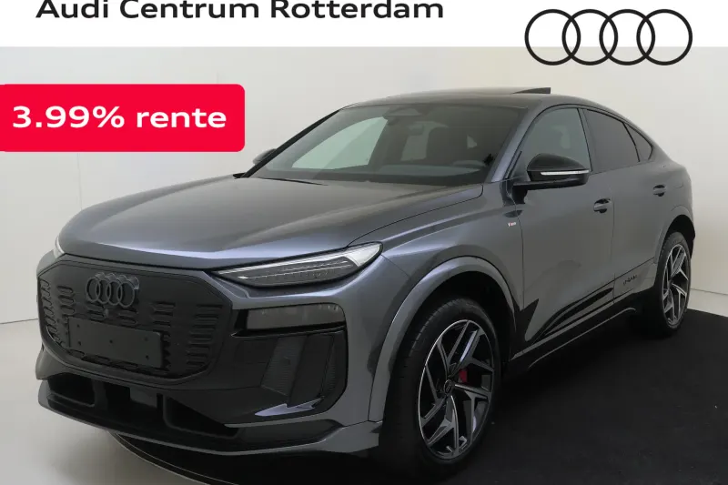 Audi Q6 (2026)