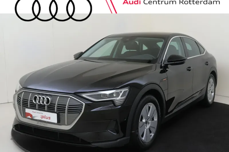 Audi e-tron (2022)