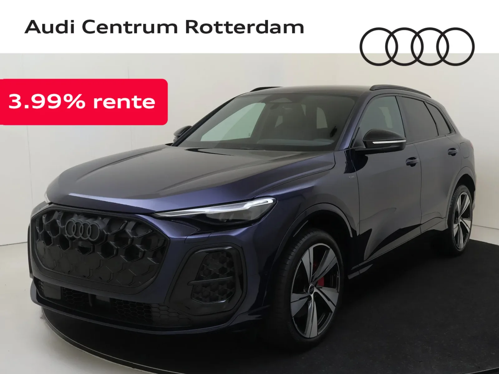 Audi Q5 (2026) — foto 1