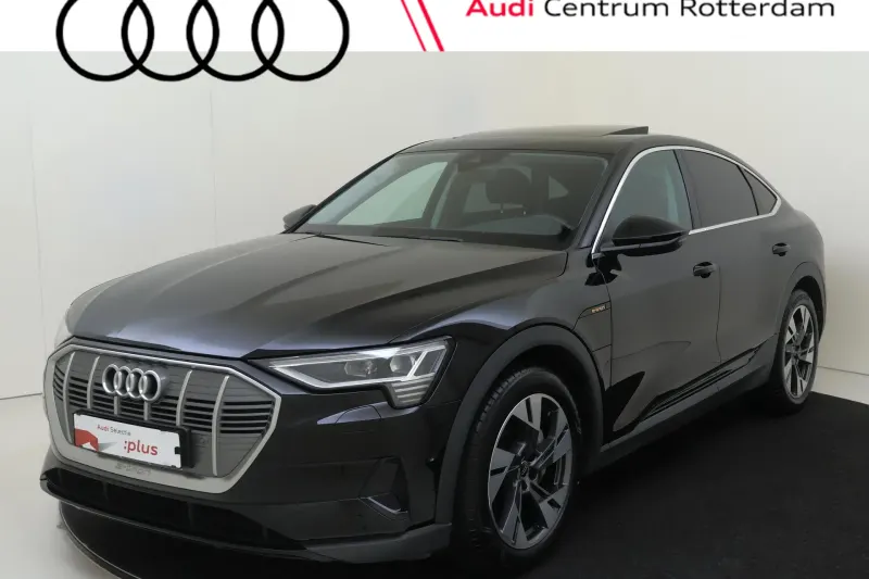 Audi e-tron (2023)
