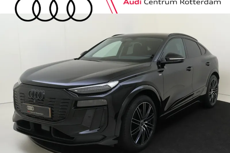 Audi Q6 (2026)