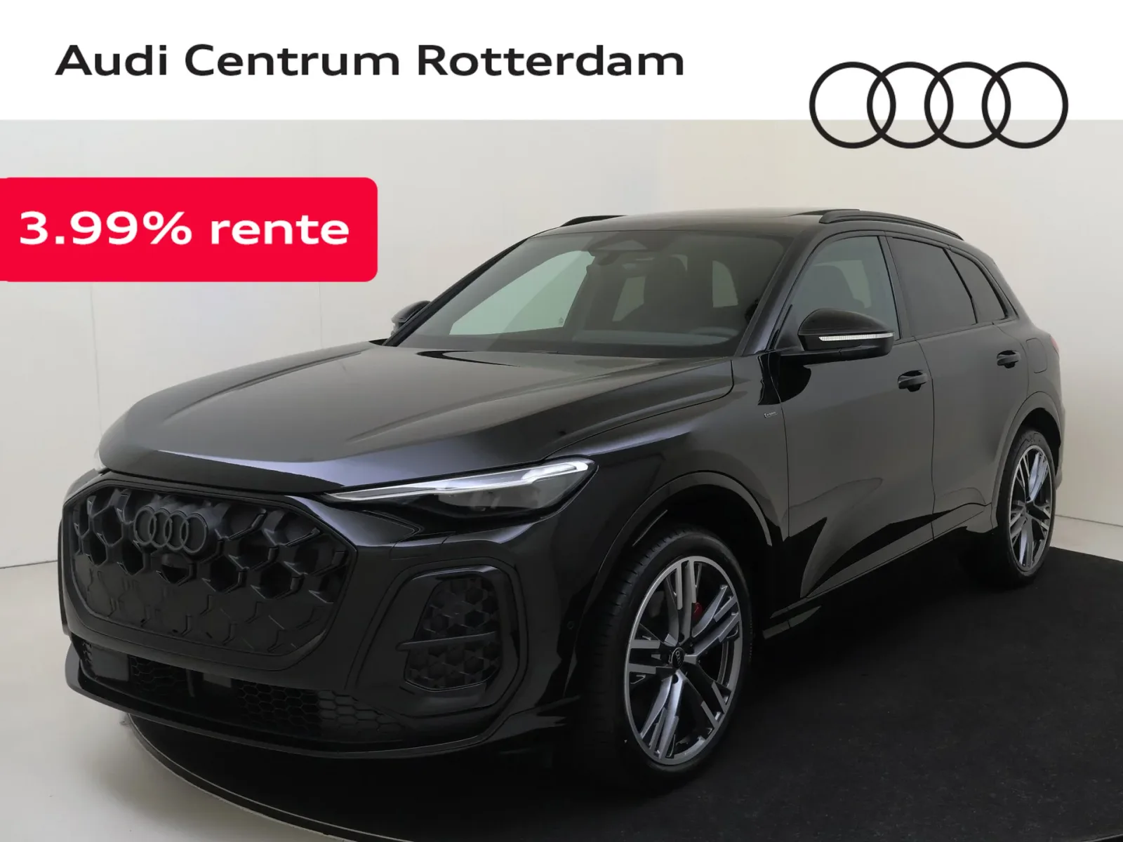 Audi Q5 (2026) — foto 1