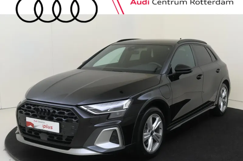 Audi A3 (2025)