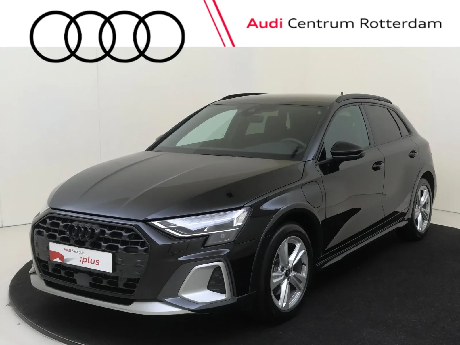 Audi A3 (2025) — foto 1