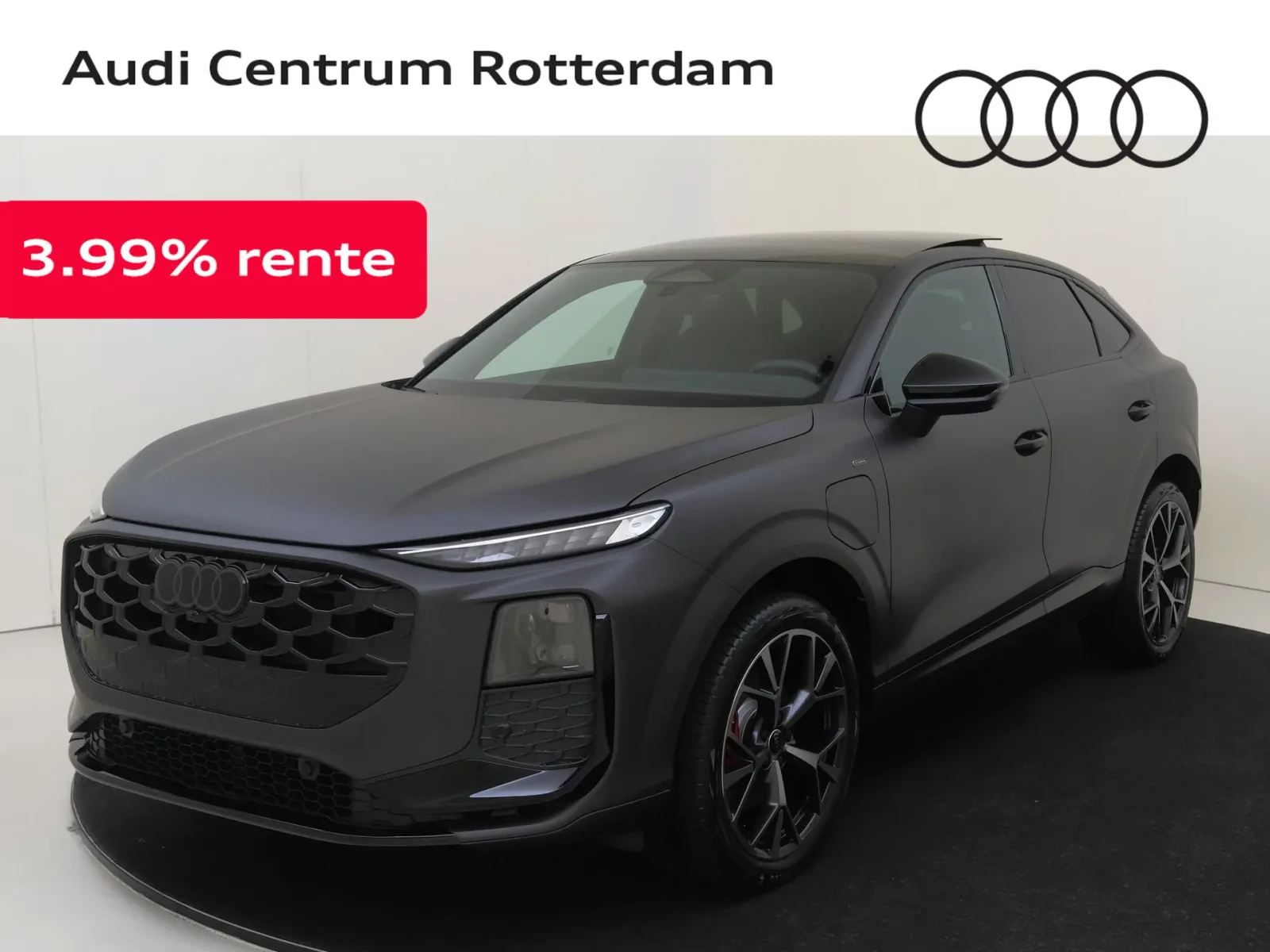 Audi Q3 (2026) — foto 1