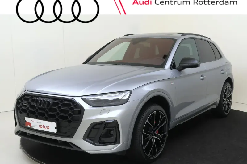 Audi Q5 (2025)