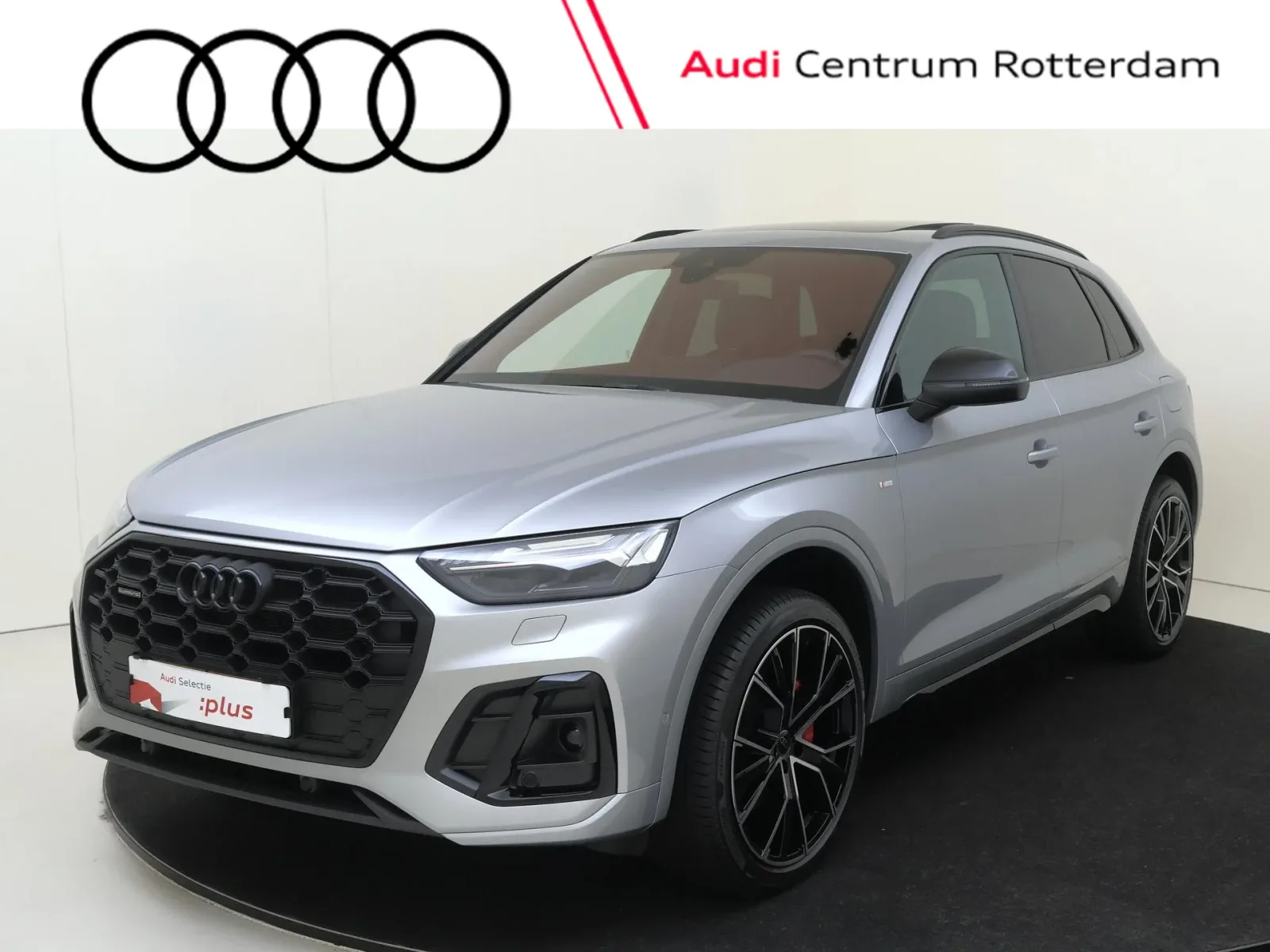 Audi Q5 (2025) — foto 1