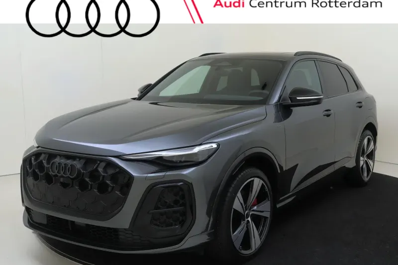 Audi Q5 (2026)
