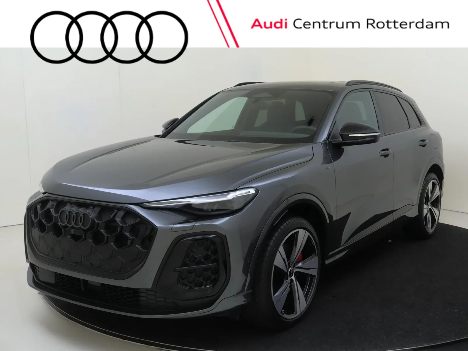 Audi Q5 (2026) — foto 1