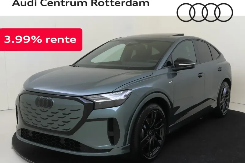 Audi Q4 (2026)