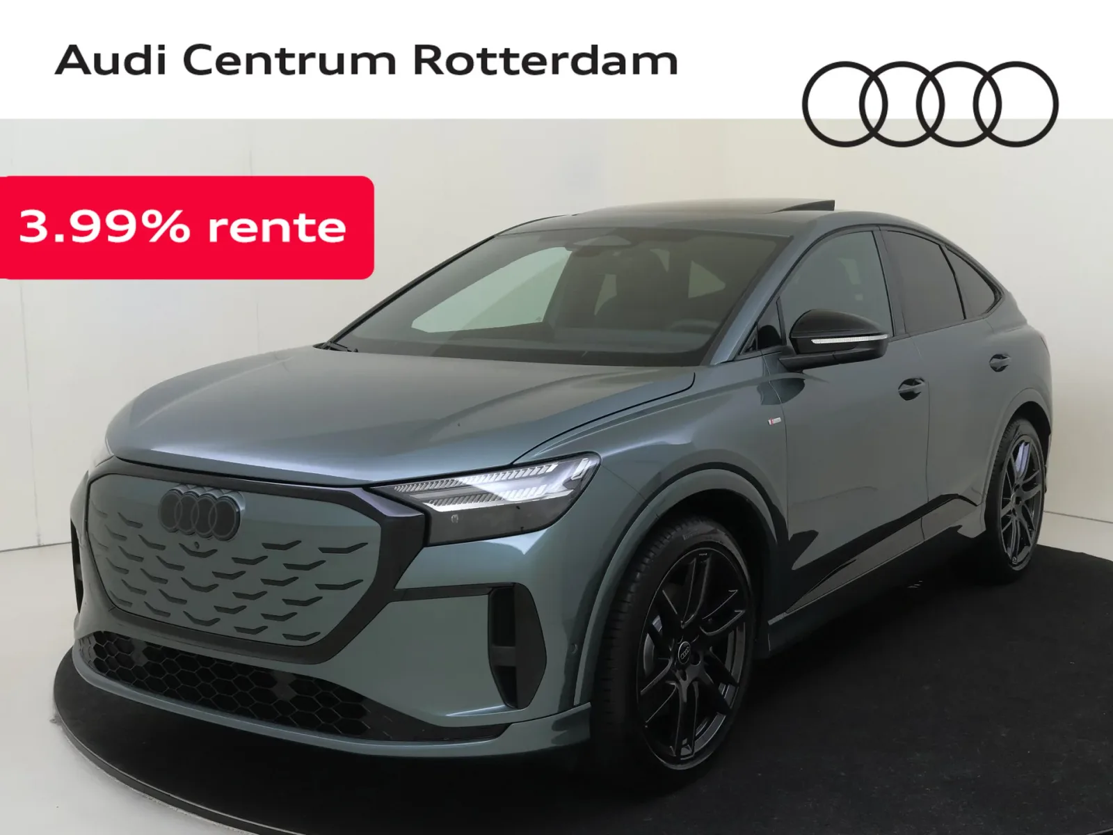 Audi Q4 (2026) — foto 1