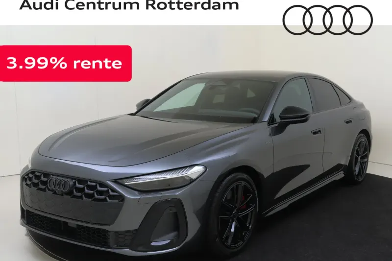 Audi A5 (2026)