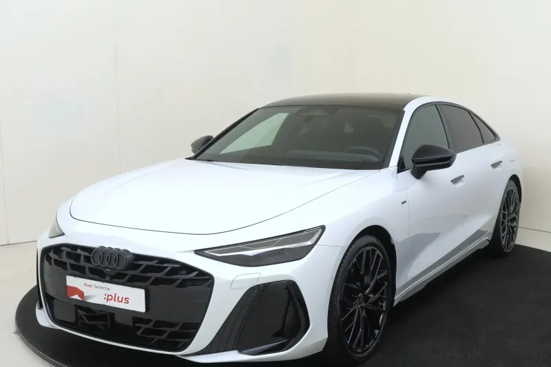 Audi A6 (2025)