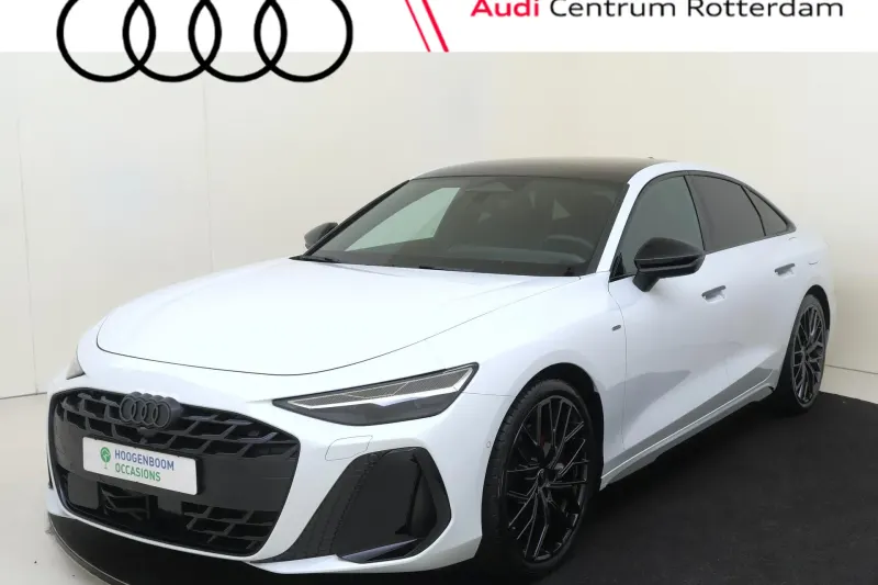 Audi A6 (2025)