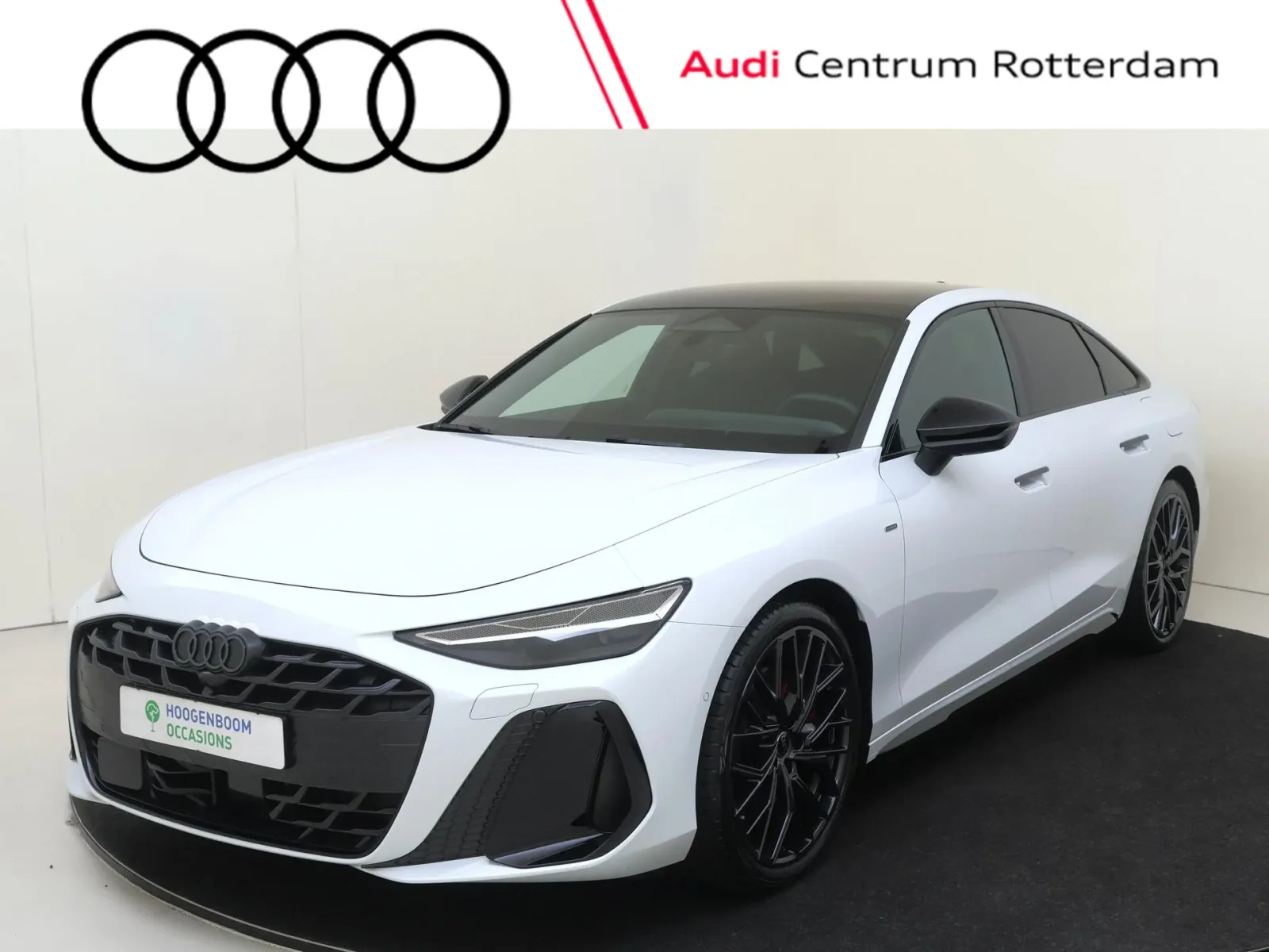 Audi A6 (2025) — foto 1