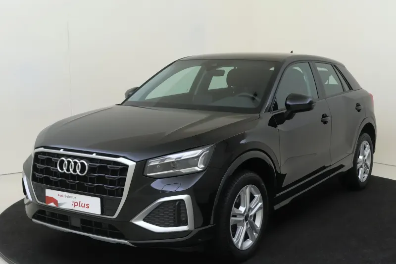 Audi Q2 (2023)