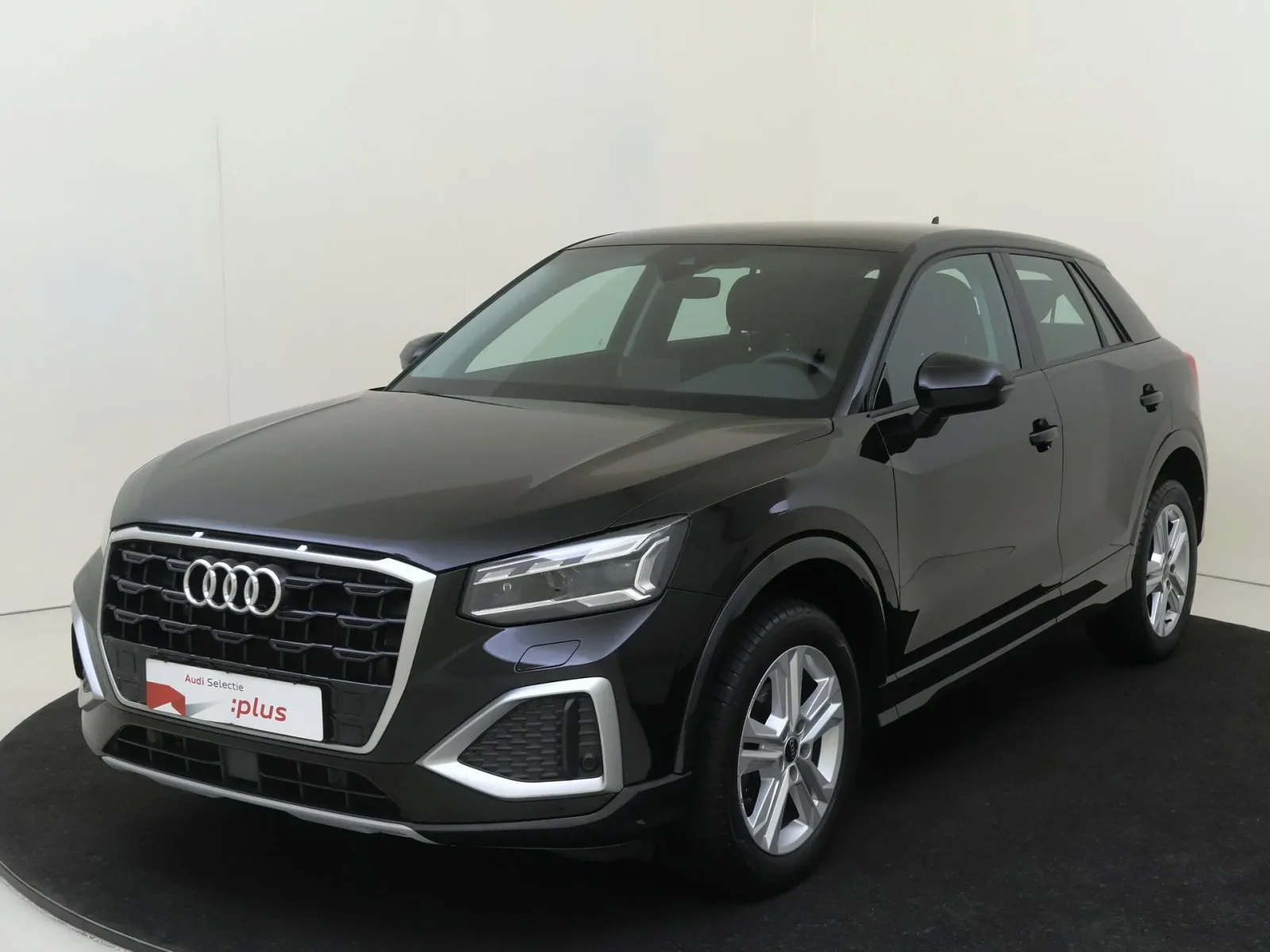 Audi Q2 (2023) — foto 1