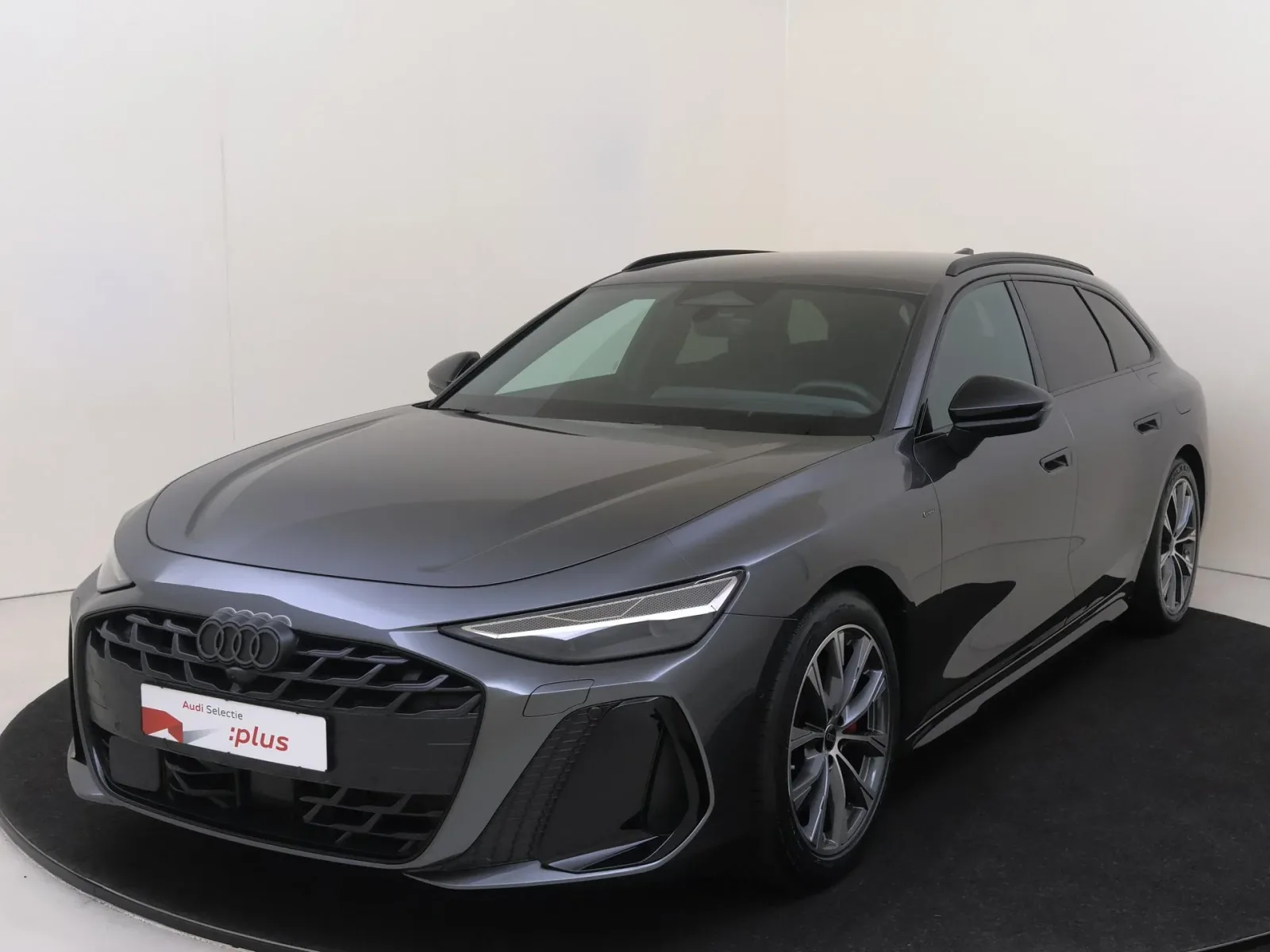 Audi A6 (2026) — foto 1