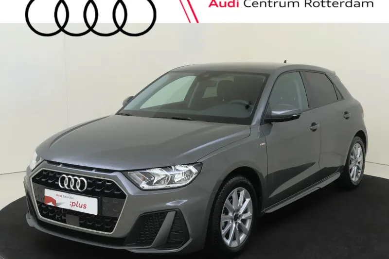 Audi A1 (2025)