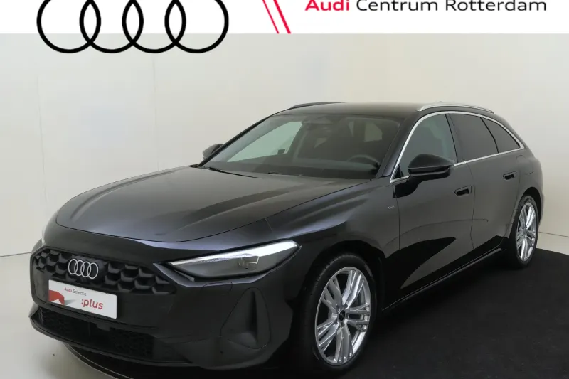 Audi A5 (2025)
