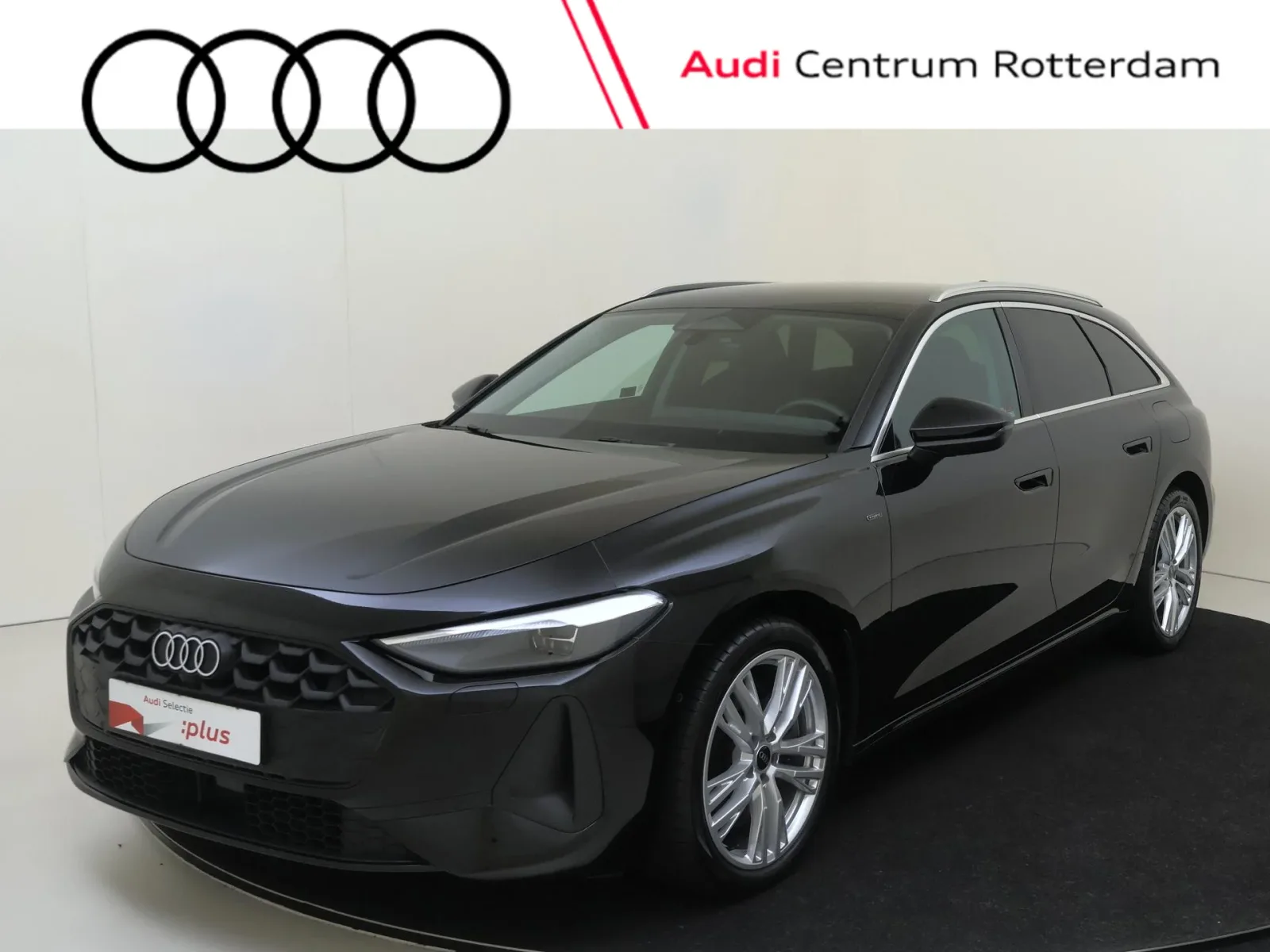 Audi A5 (2025) — foto 1