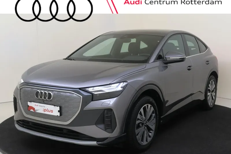 Audi Q4 (2022)