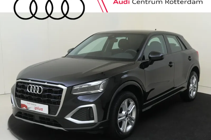 Audi Q2 (2023)
