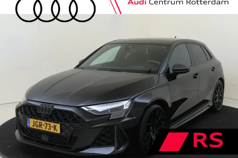 Audi A3 (2025)