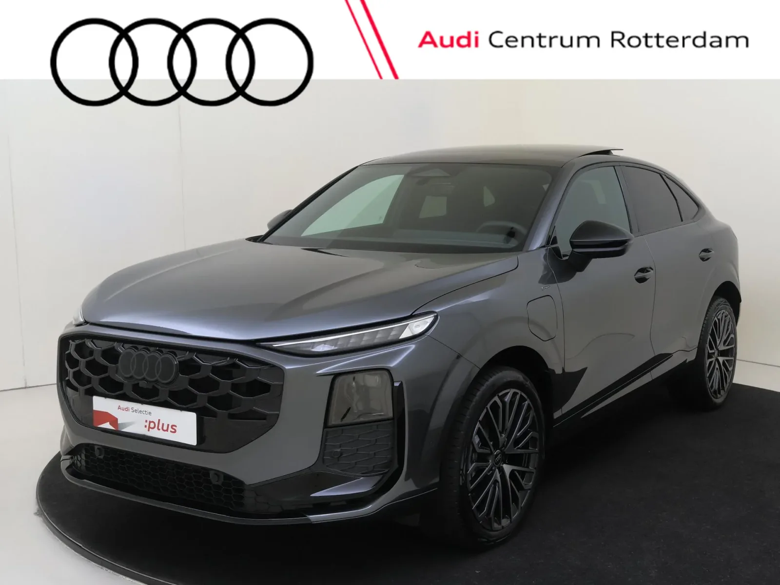 Audi Q3 (2026) — foto 1
