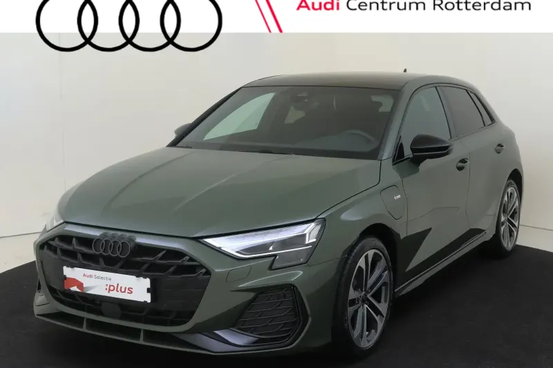 Audi A3 (2025)