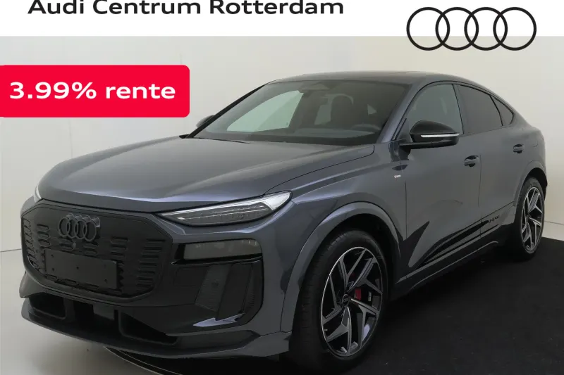 Audi Q6 (2026)