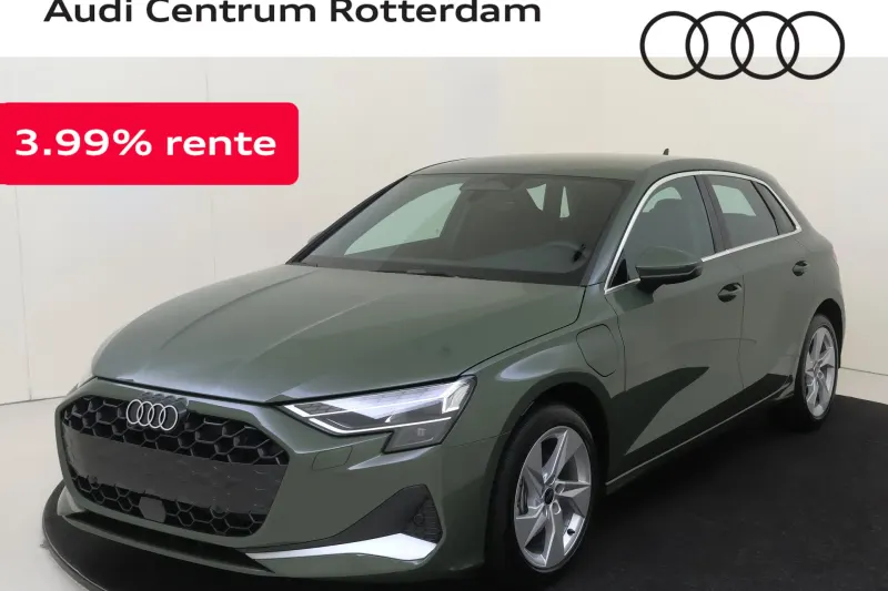 Audi A3 (2026)