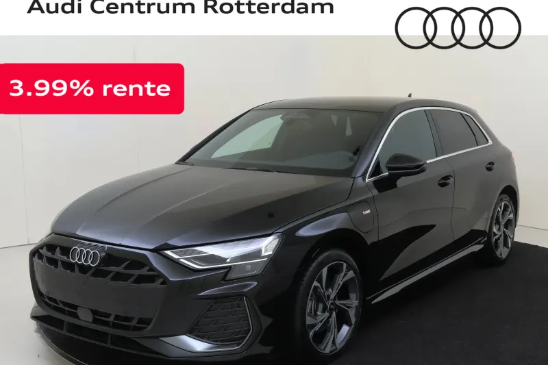 Audi A3 (2026)