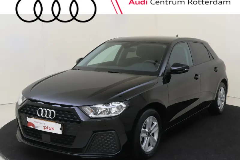 Audi A1 (2024)