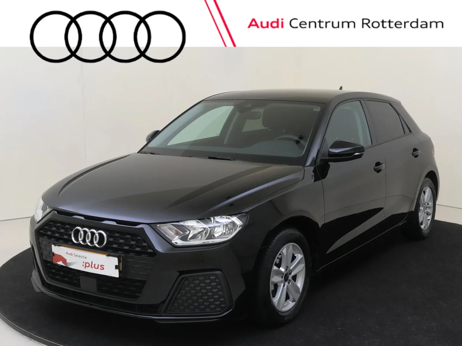 Audi A1 (2024) — foto 1