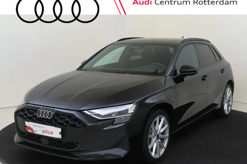 Audi A3 (2026)