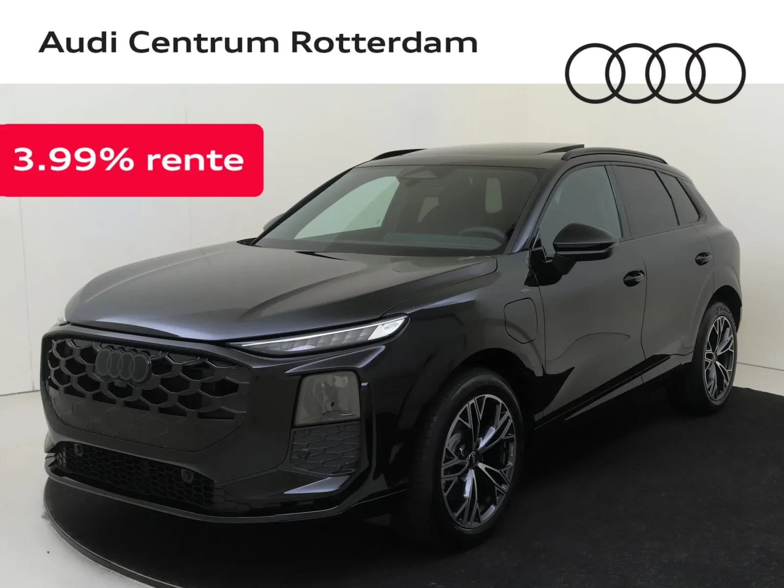 Audi Q3 (2026) — foto 1