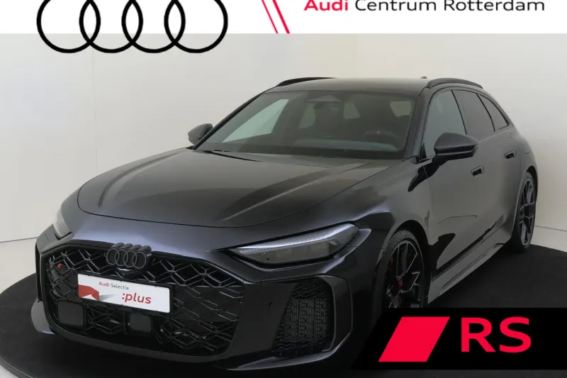 Audi RS 5 (2026)