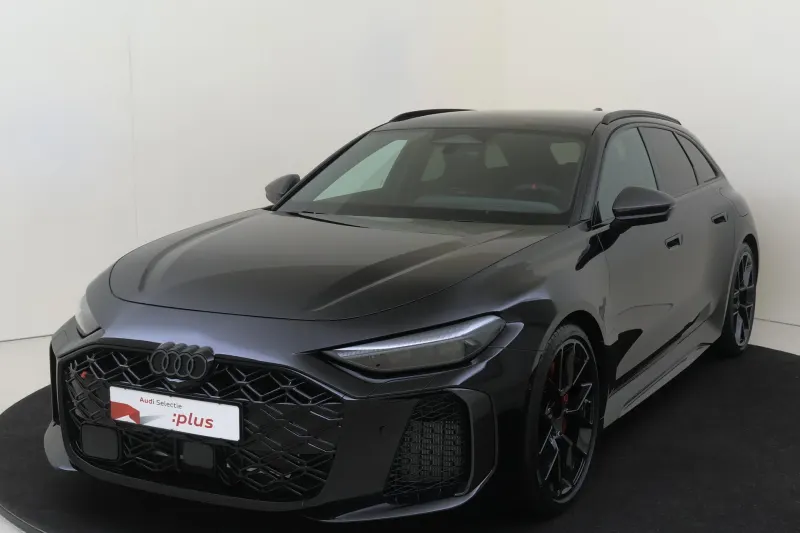 Audi RS 5 (2026)