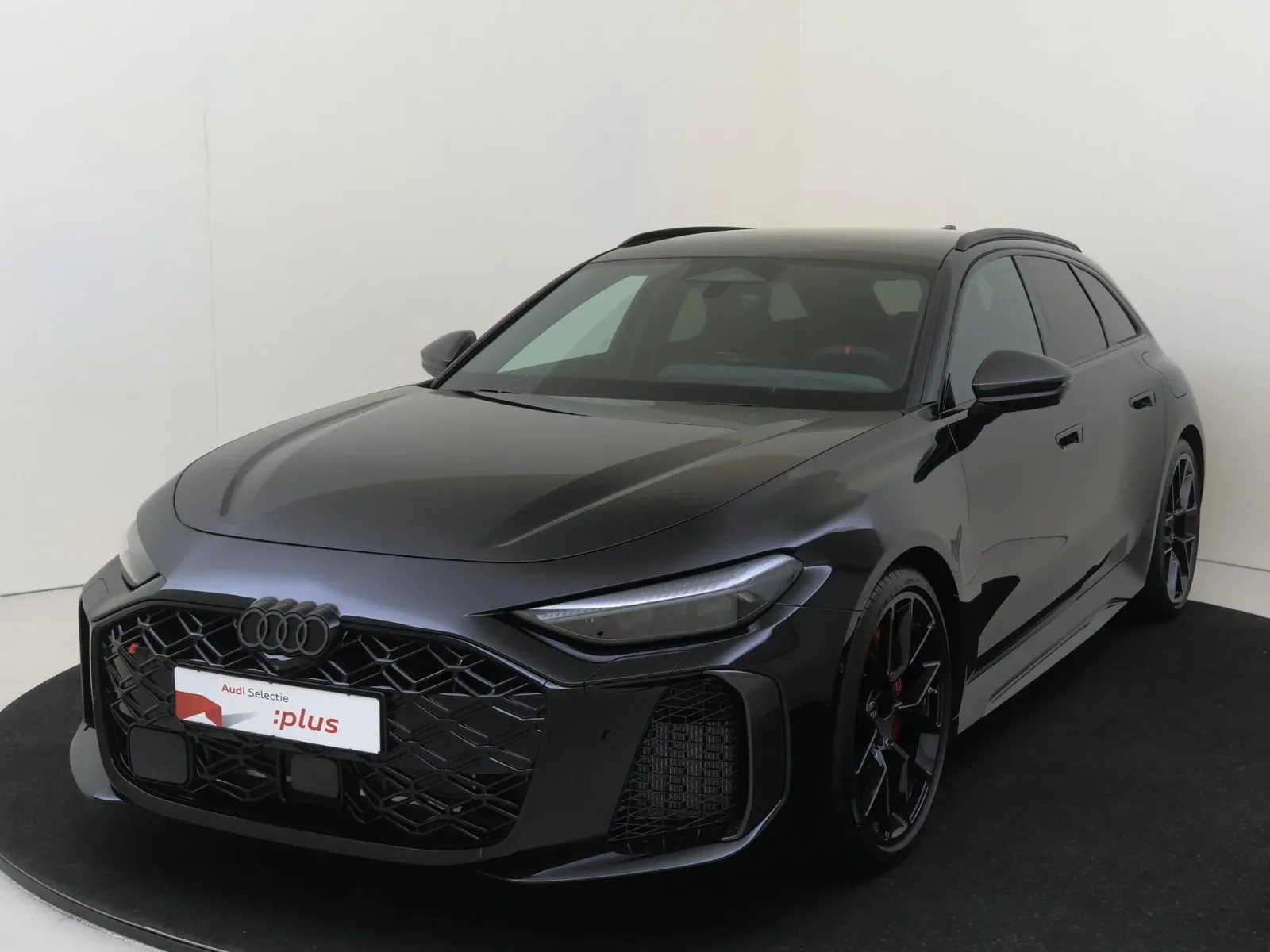 Audi RS 5 (2026) — foto 1