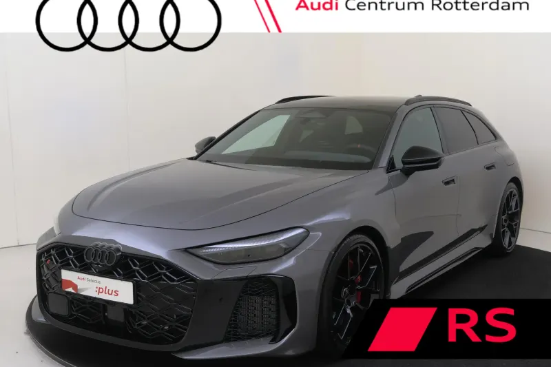 Audi RS 5 (2026)