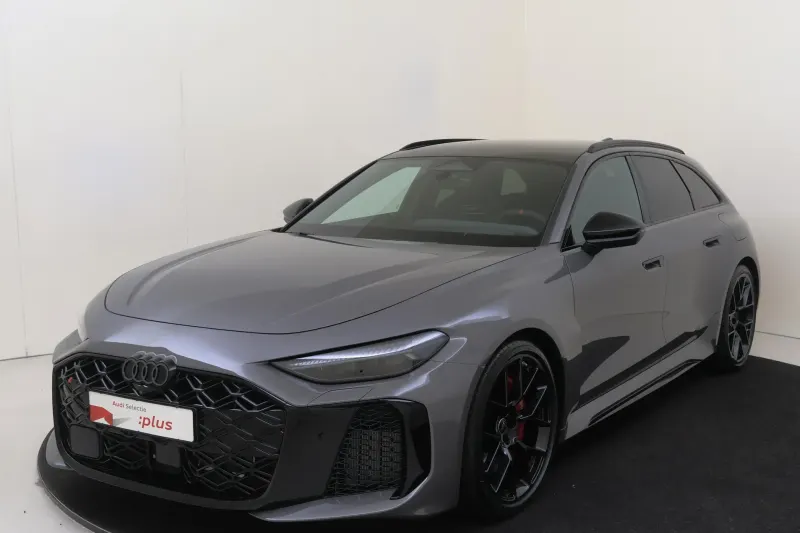 Audi RS 5 (2026)