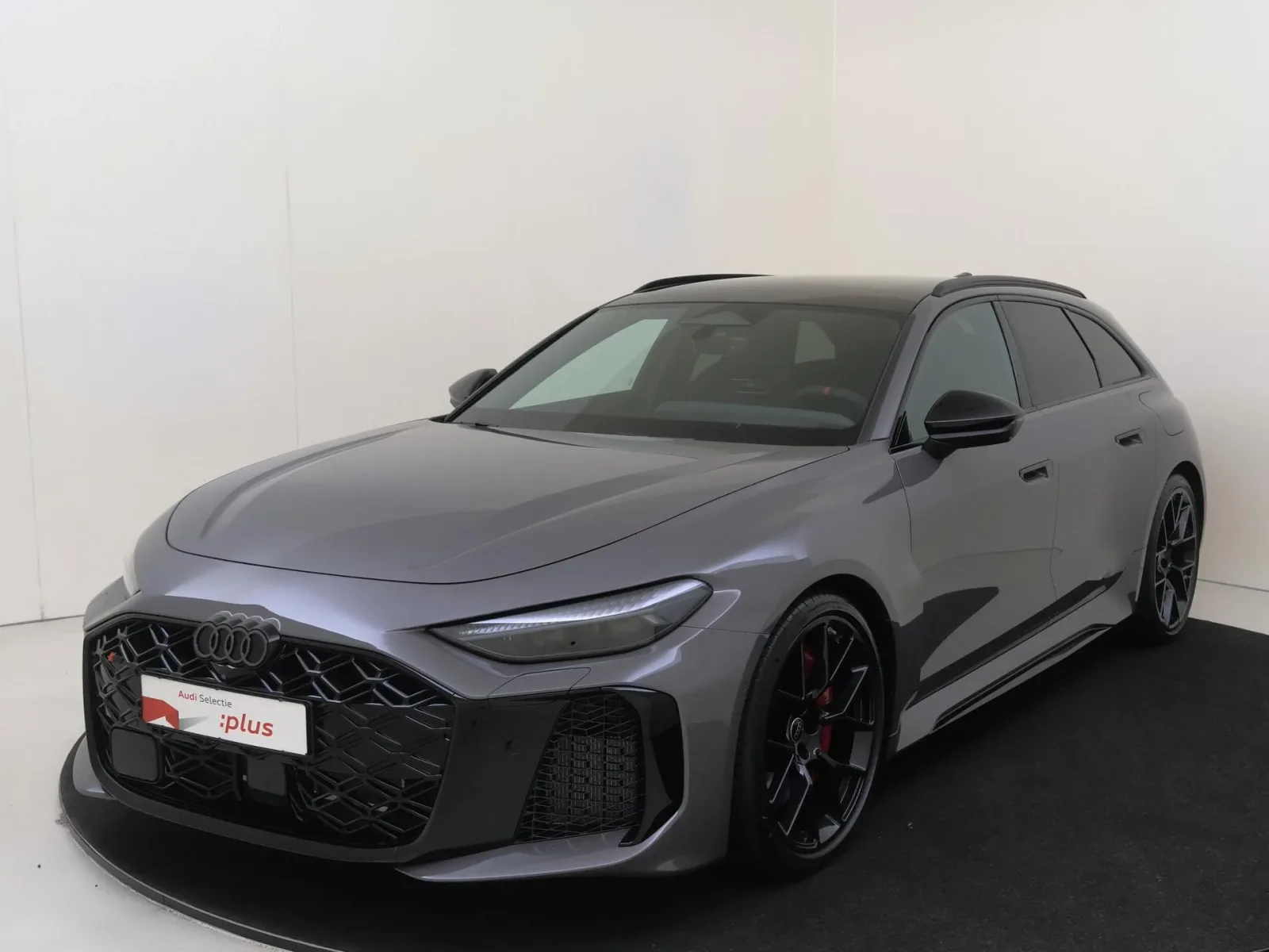 Audi RS 5 (2026) — foto 1