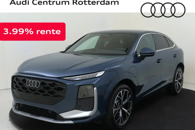 Audi Q3 (2026)